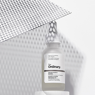 The Ordinary
