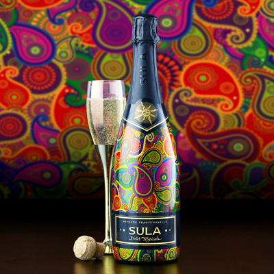Sula Vineyards